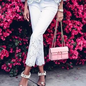 NWT Tory Burch Gemini Link crossbody